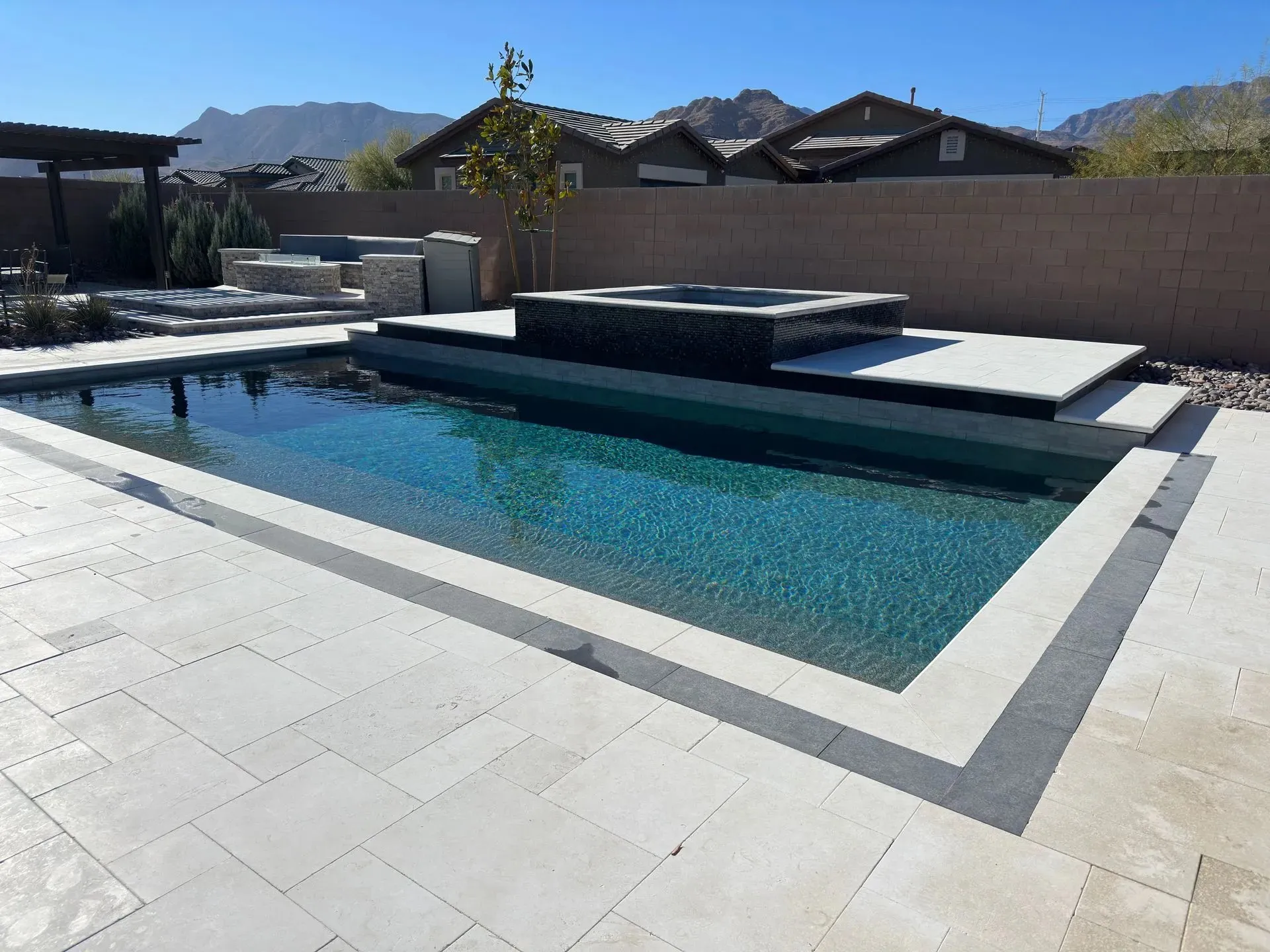 Eternity Pools photo 7