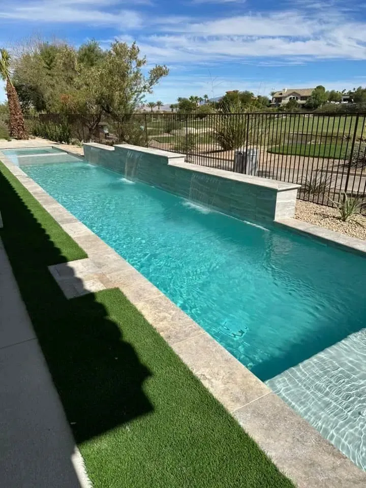 Eternity Pools photo 12