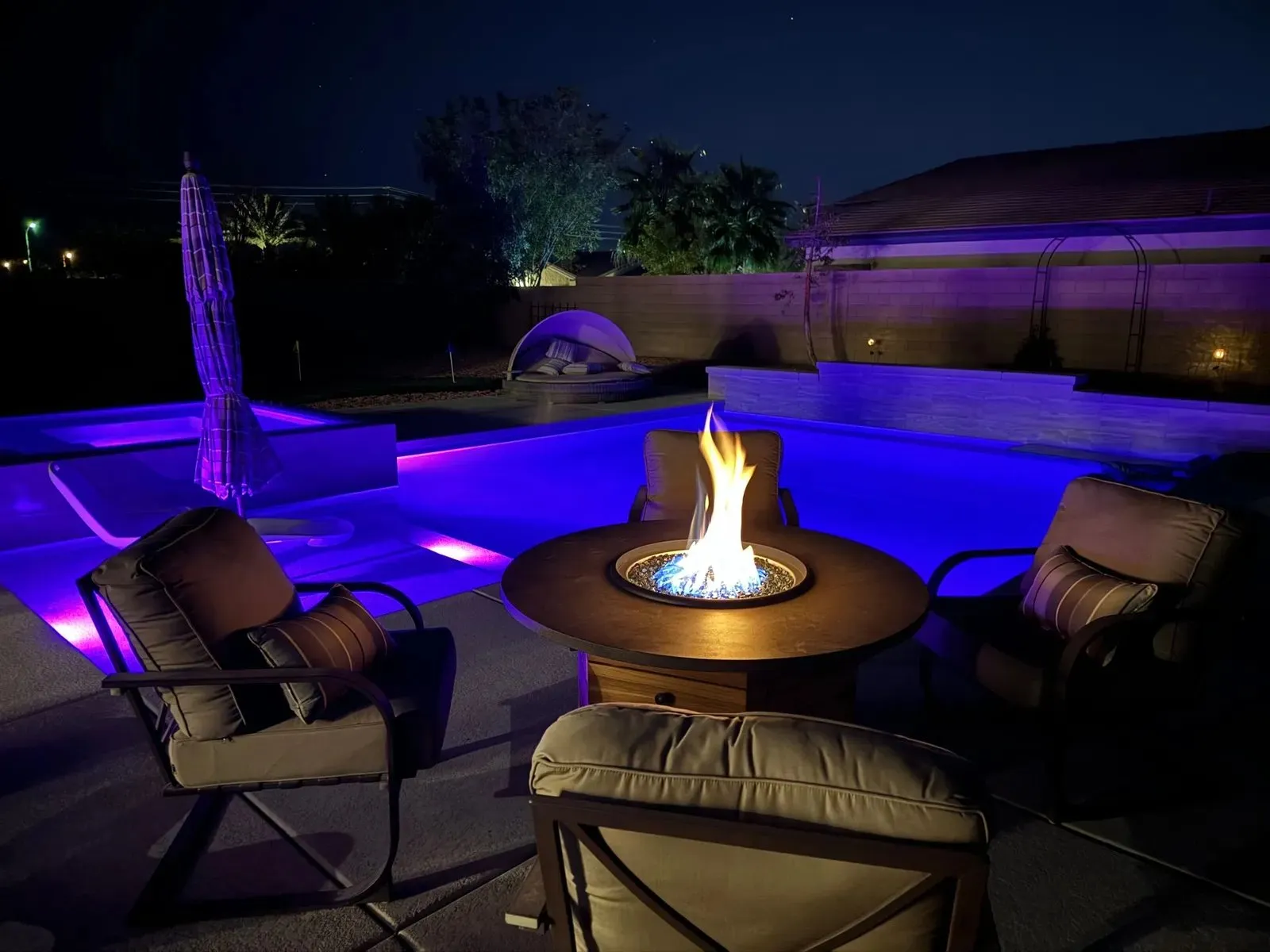 Eternity Pools photo 16