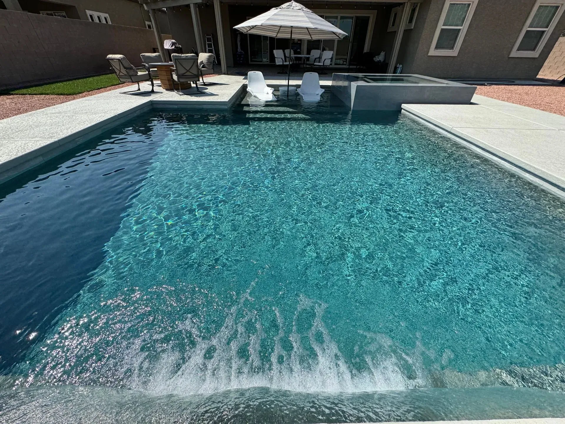 Eternity Pools photo 15