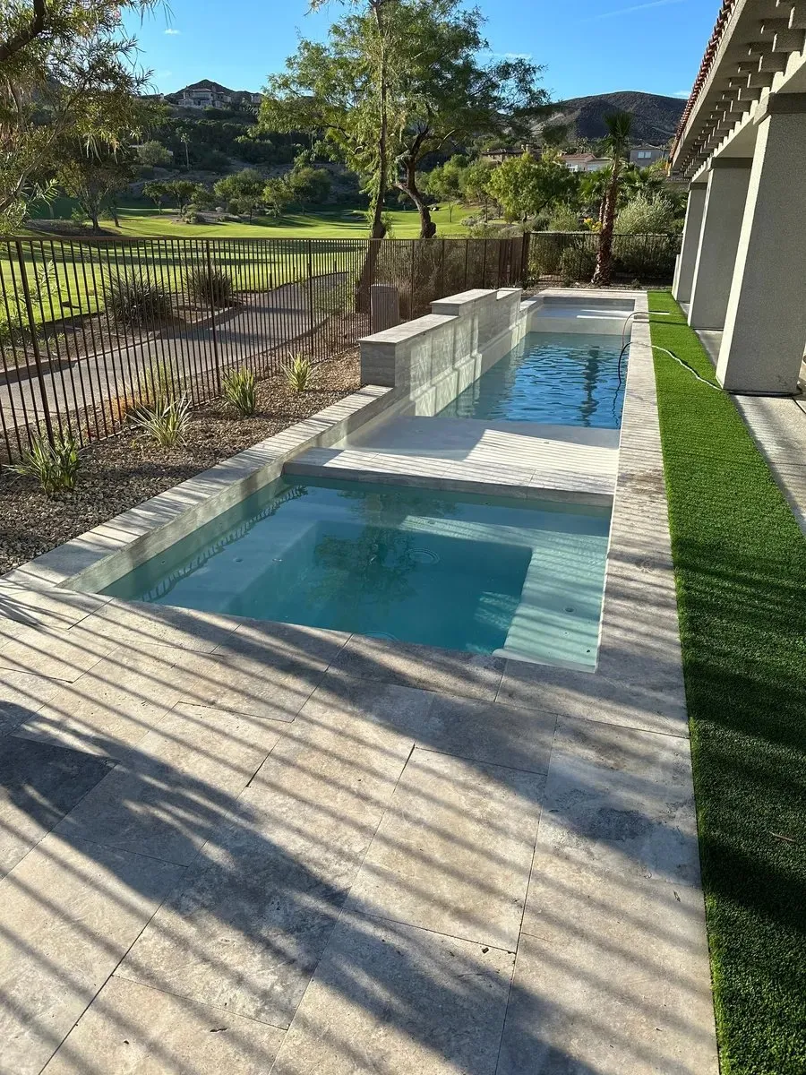 Eternity Pools photo 17