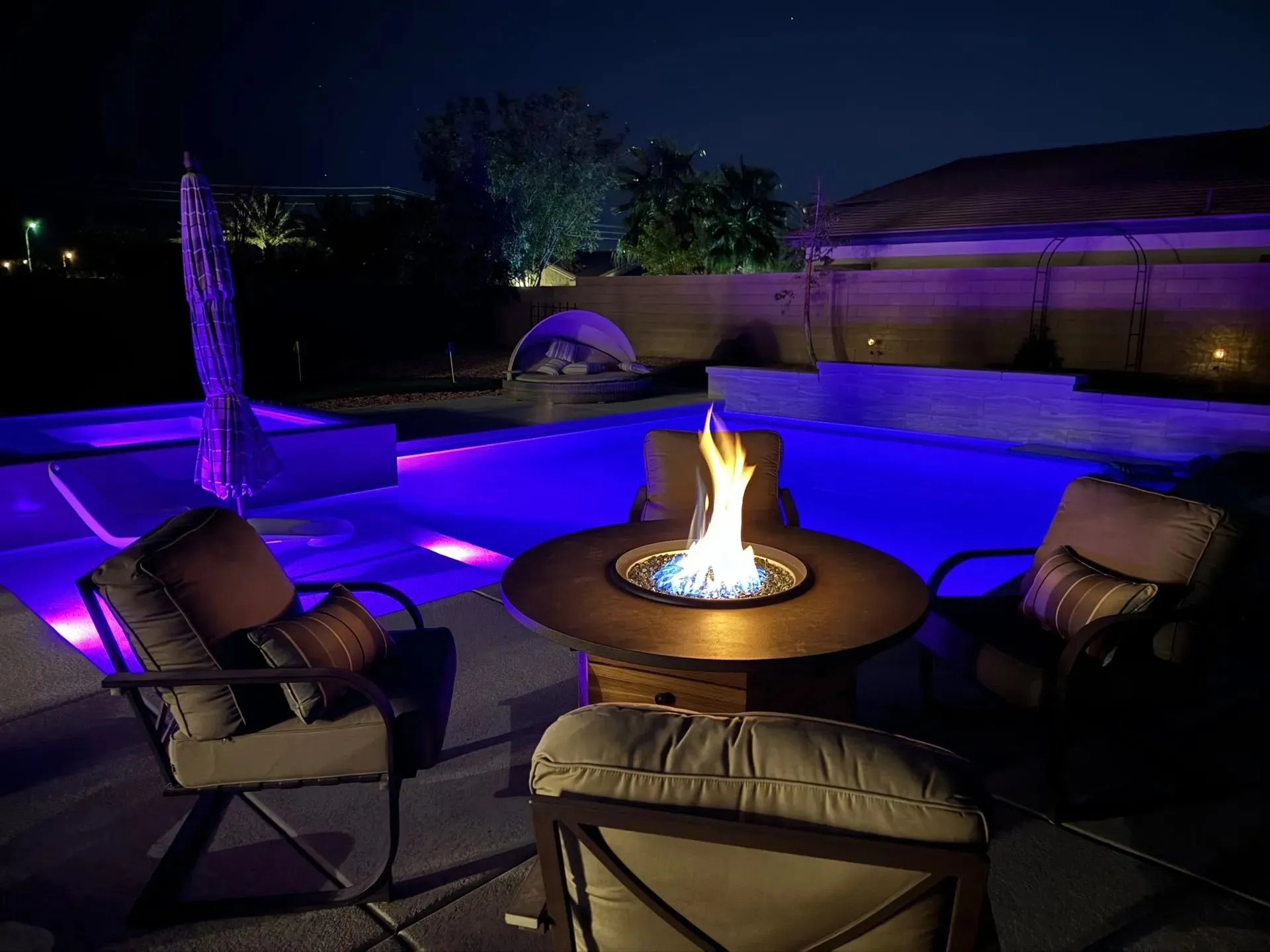 Eternity Pools photo 1