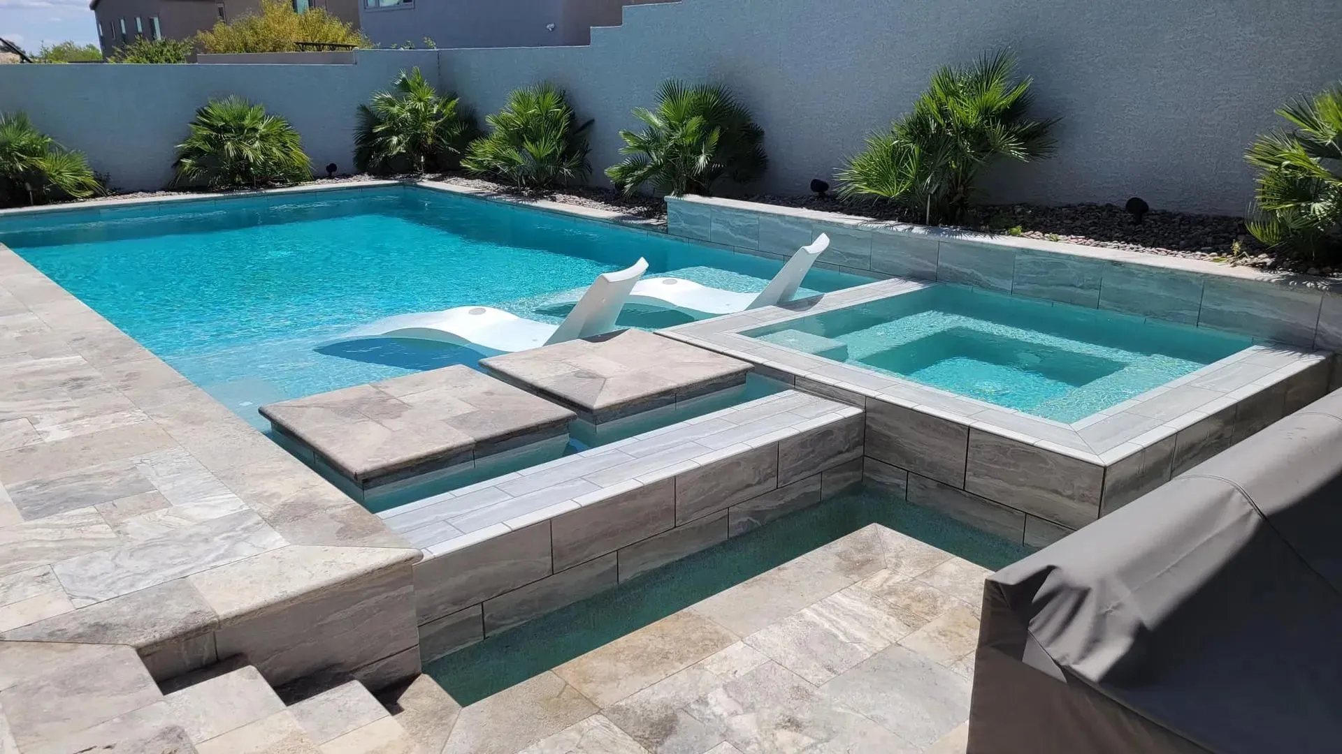 Eternity Pools photo 13