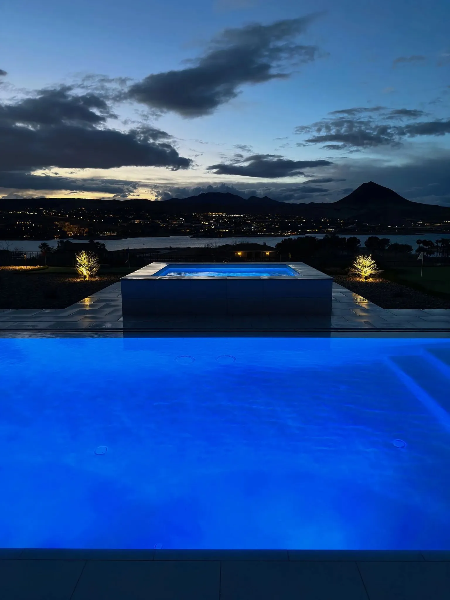 Eternity Pools photo 11