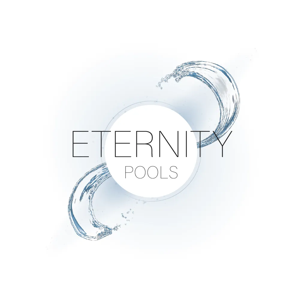 Eternity Pools logo