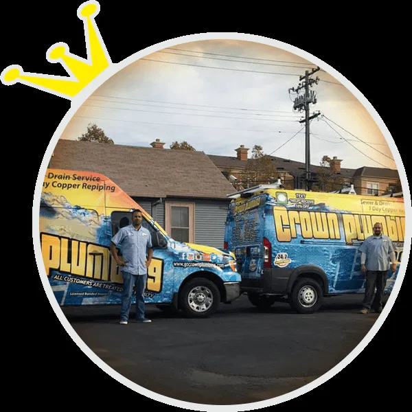 Crown Plumbing & Sewer Service photo 6