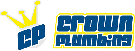 Crown Plumbing & Sewer Service logo