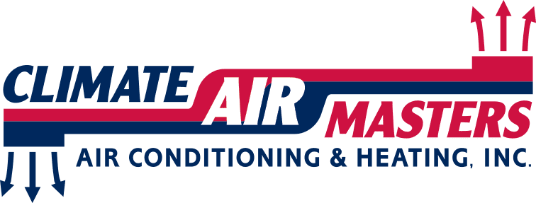 Climate Air Masters Inc. logo