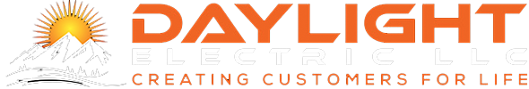 Daylight Electric LLC logo