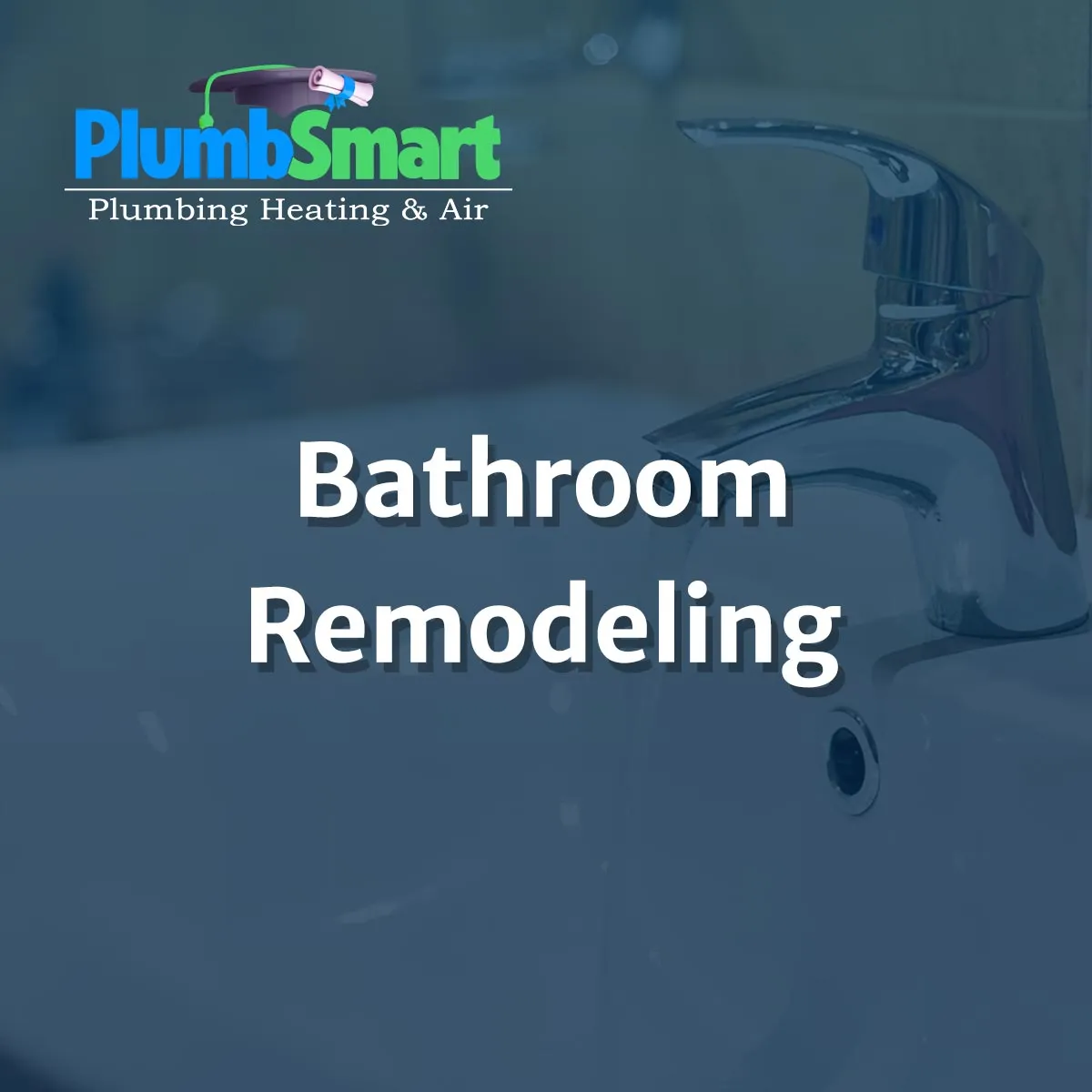 PlumbSmart Plumbing Heating and Air photo 2