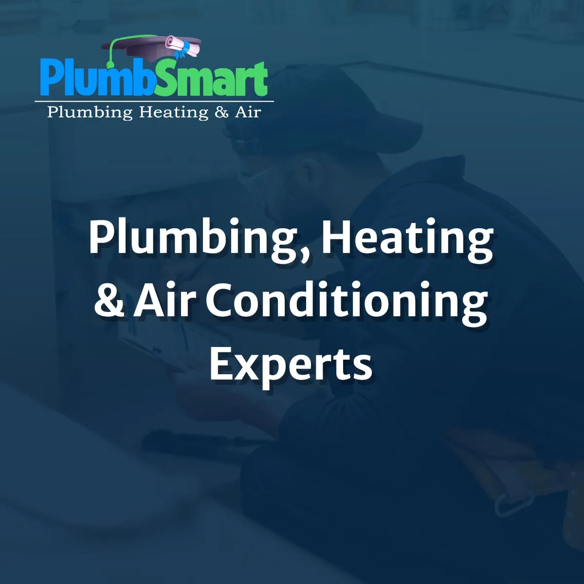 PlumbSmart Plumbing Heating and Air photo 1