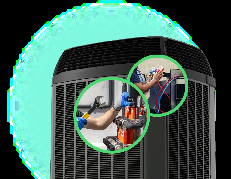 PlumbSmart Plumbing Heating and Air photo 7