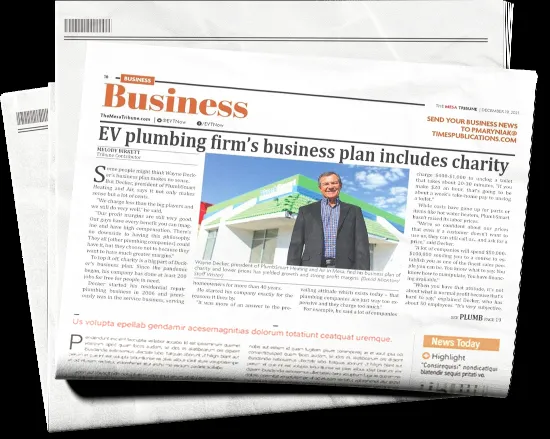 PlumbSmart Plumbing Heating and Air photo 8