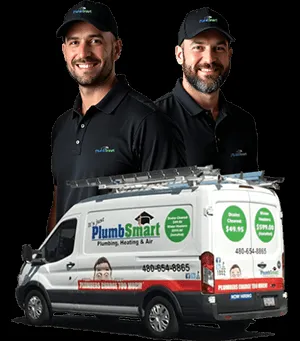 PlumbSmart Plumbing Heating and Air photo 11