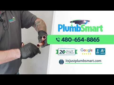 PlumbSmart Plumbing Heating and Air photo 9
