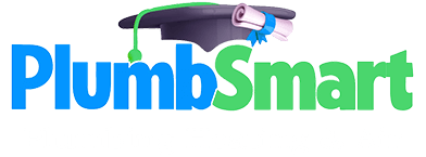 PlumbSmart Plumbing Heating and Air logo