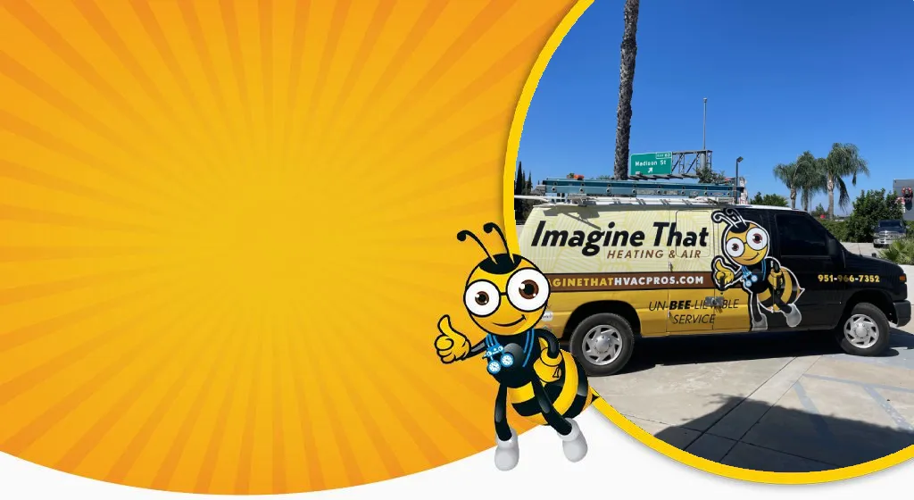 Imagine That Heating & Air photo 2