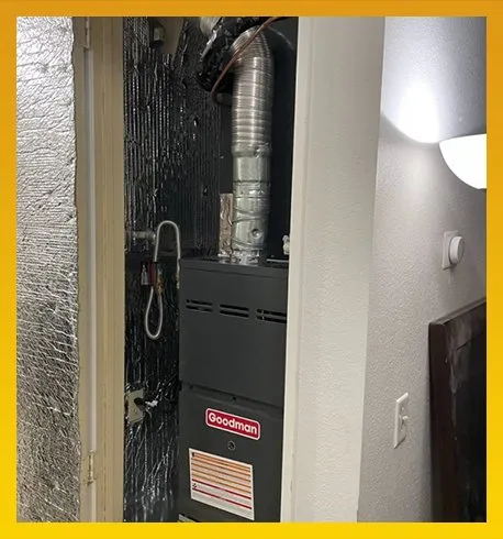 Imagine That Heating & Air photo 5