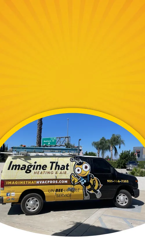 Imagine That Heating & Air photo 1