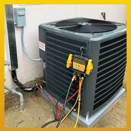 Imagine That Heating & Air photo 4