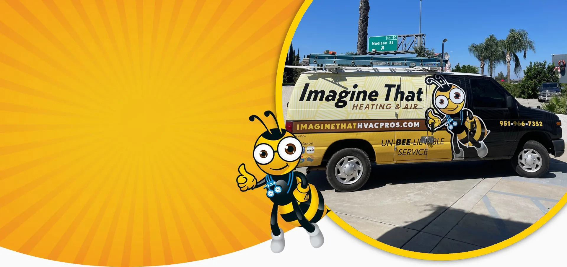 Imagine That Heating & Air photo 3