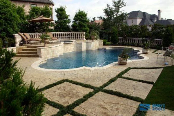 Direct Pools Texas photo 1