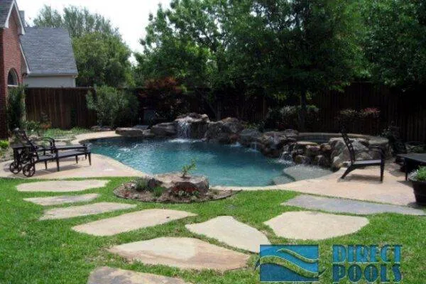 Direct Pools Texas photo 6