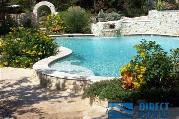 Direct Pools Texas photo 4