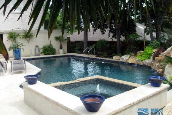 Direct Pools Texas photo 3