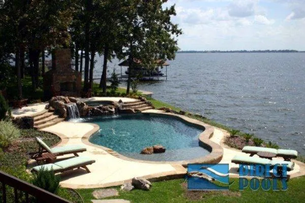 Direct Pools Texas photo 2