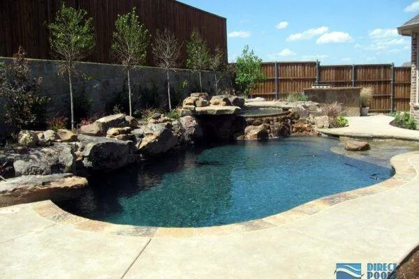 Direct Pools Texas photo 8