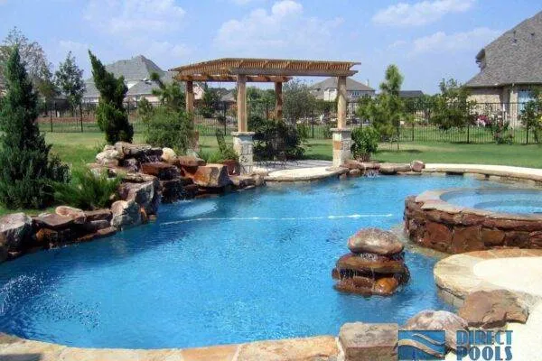 Direct Pools Texas photo 7