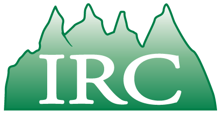Intermountain Roofing Company logo