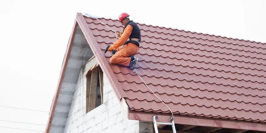 His and Hers Construction photo 12