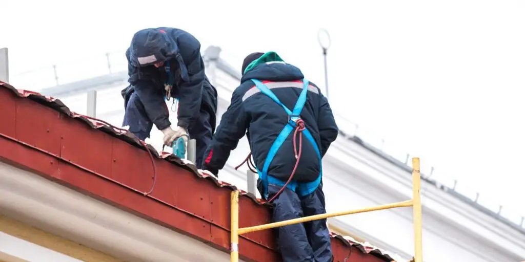 His and Hers Construction photo 2