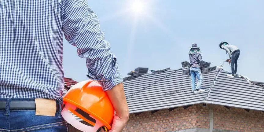 His and Hers Construction photo 7