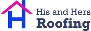 His and Hers Construction logo