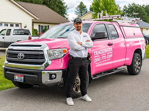 Trademark Heating, Cooling & Electrical photo 3