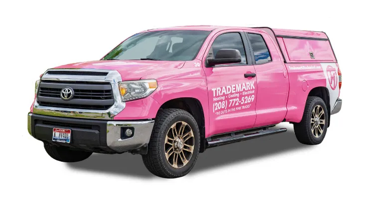 Trademark Heating, Cooling & Electrical photo 2