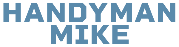 Handyman Mike logo