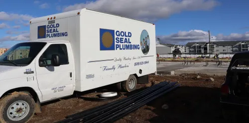 Gold Seal Plumbing photo 2