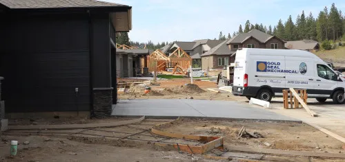 Gold Seal Plumbing photo 3