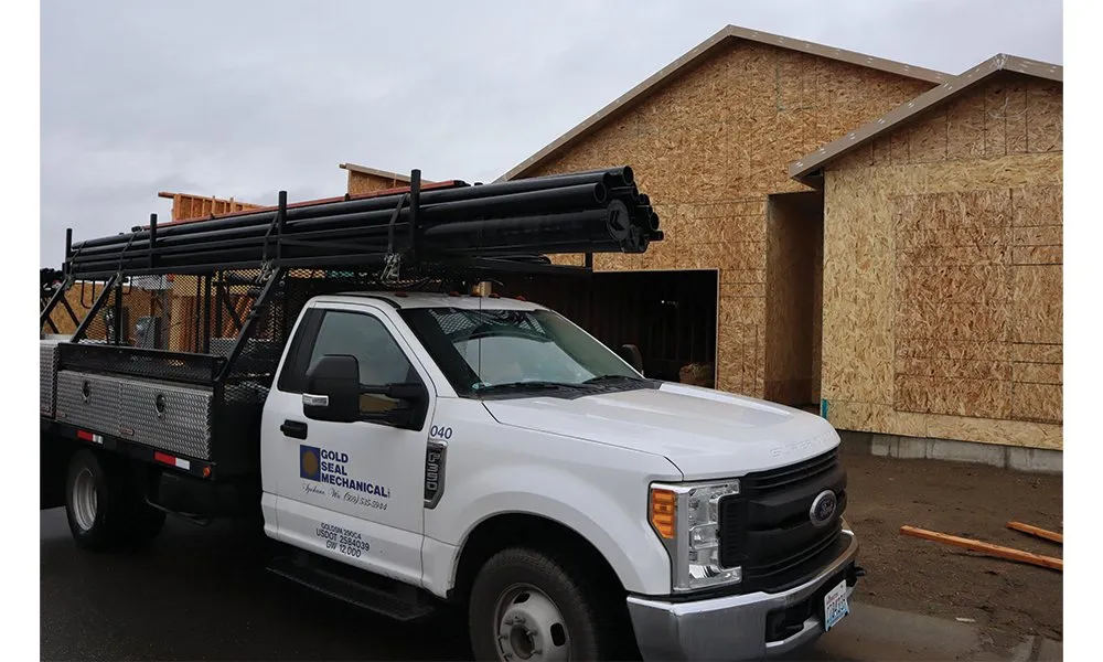 Gold Seal Plumbing photo 5