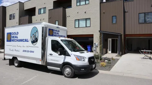 Gold Seal Plumbing photo 4