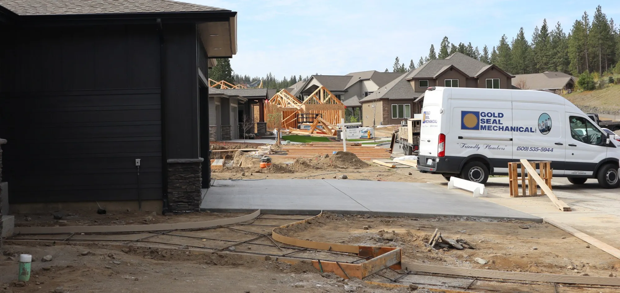 Gold Seal Plumbing photo 9