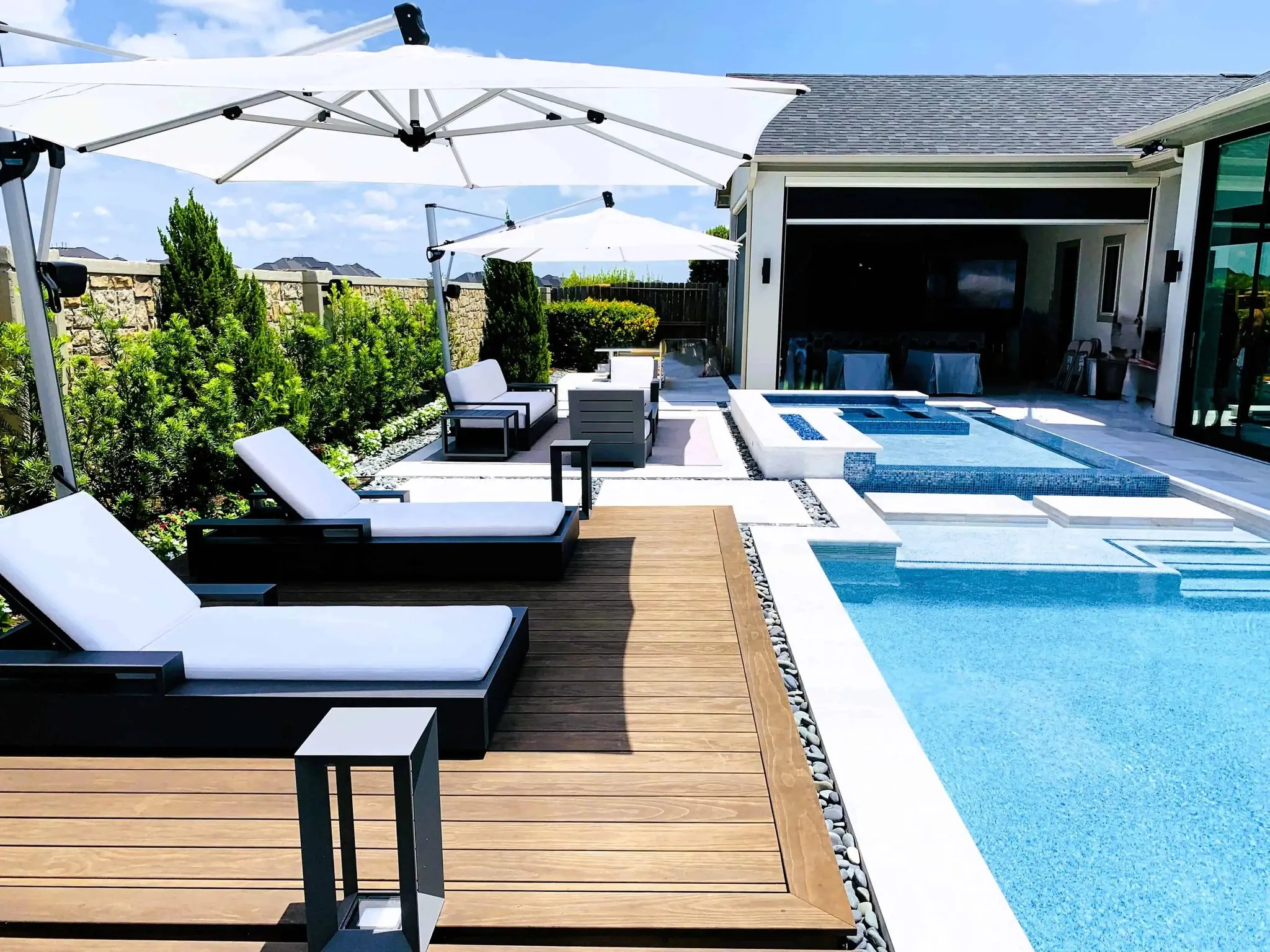 Omega Pools, LLC photo 10