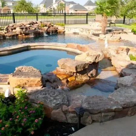 Omega Pools, LLC photo 4