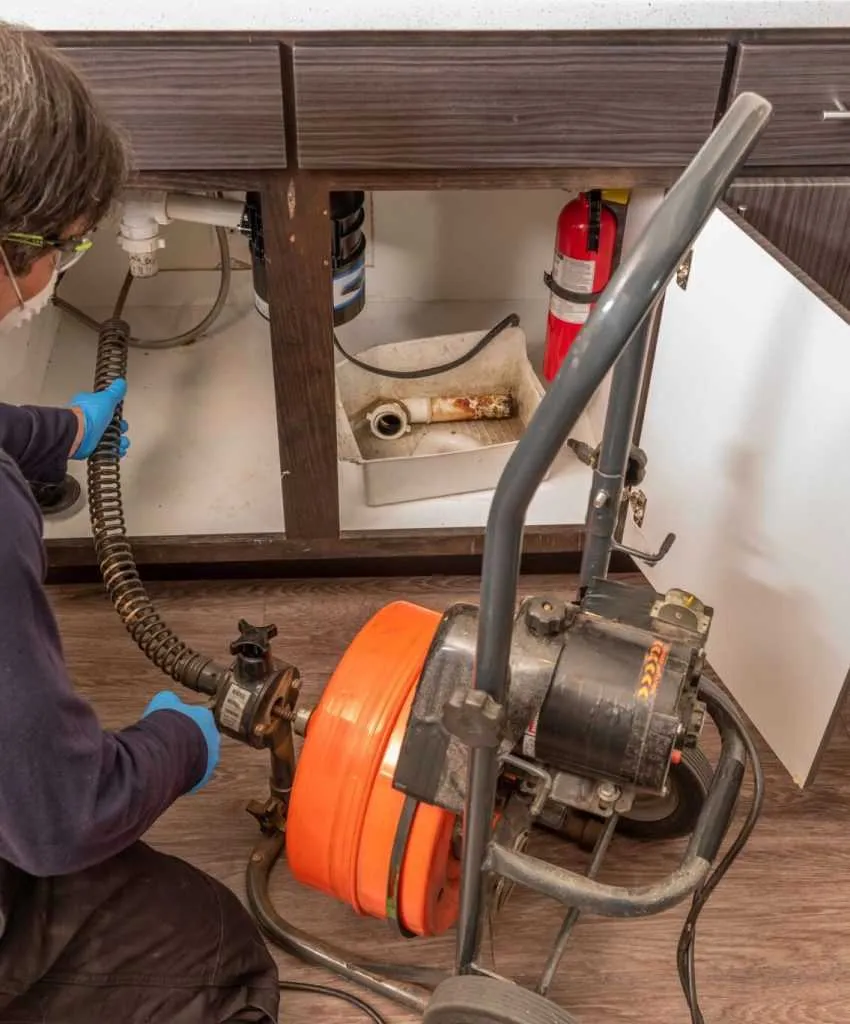 Chicago Drain Tech Emergency Plumbers photo 1