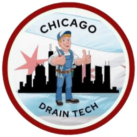 Chicago Drain Tech Emergency Plumbers logo