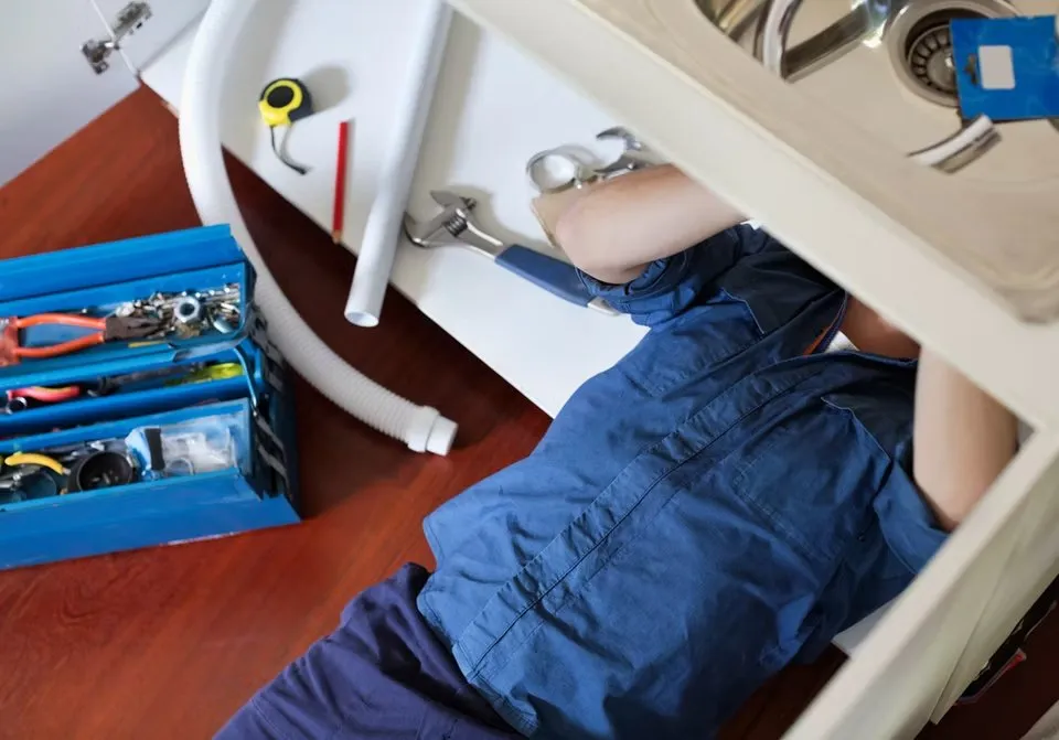 Day & Night Plumbing, LLC photo 1